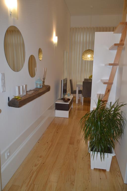 פורטו Apartamento Lm Ribeira מראה חיצוני תמונה