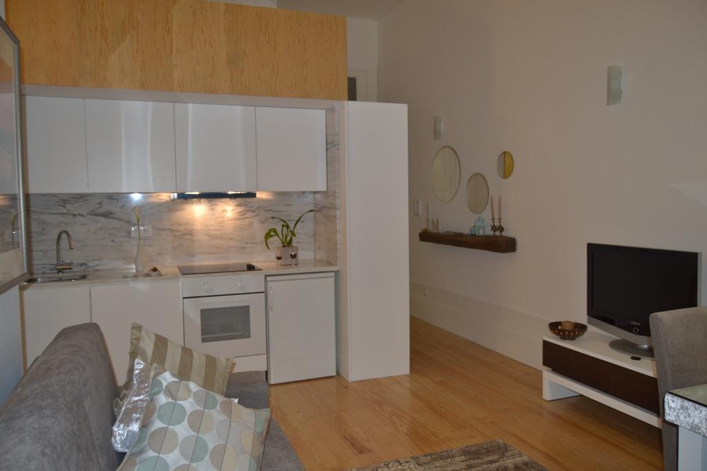 פורטו Apartamento Lm Ribeira מראה חיצוני תמונה