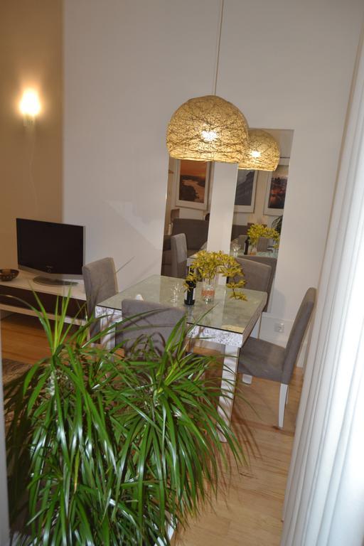 פורטו Apartamento Lm Ribeira מראה חיצוני תמונה