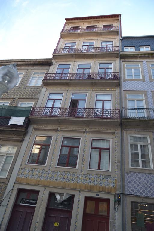 פורטו Apartamento Lm Ribeira מראה חיצוני תמונה