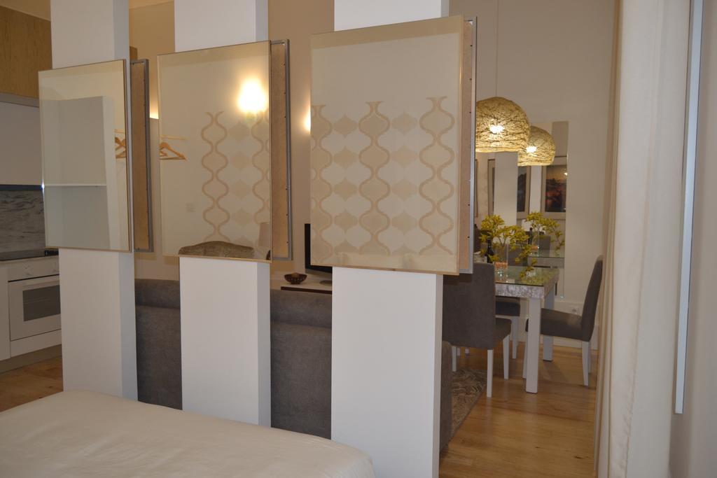 פורטו Apartamento Lm Ribeira מראה חיצוני תמונה