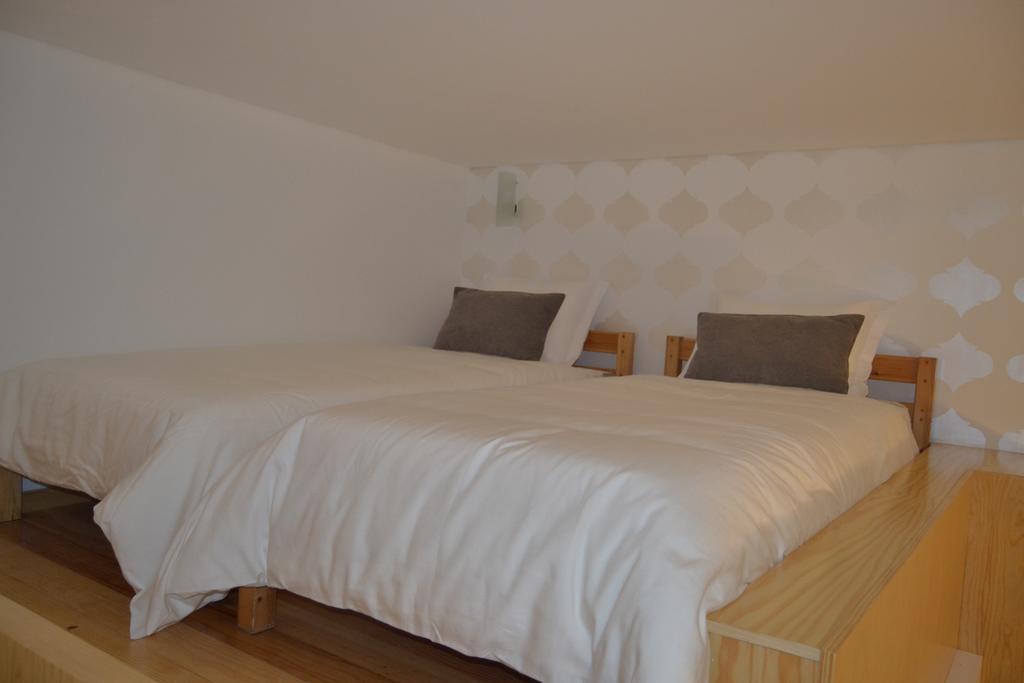 פורטו Apartamento Lm Ribeira מראה חיצוני תמונה