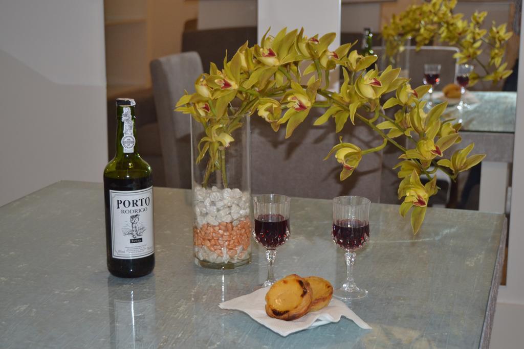 פורטו Apartamento Lm Ribeira מראה חיצוני תמונה